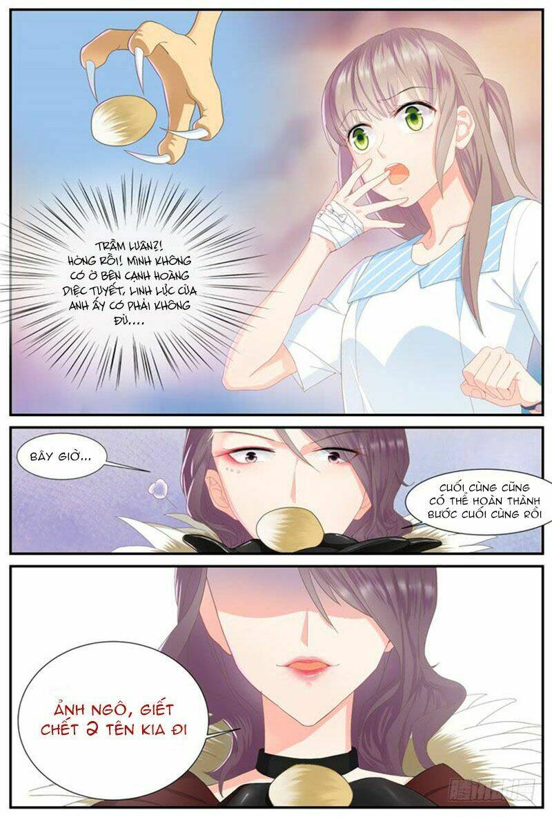 Nam Thần Là Quái Vật: Chapter 70