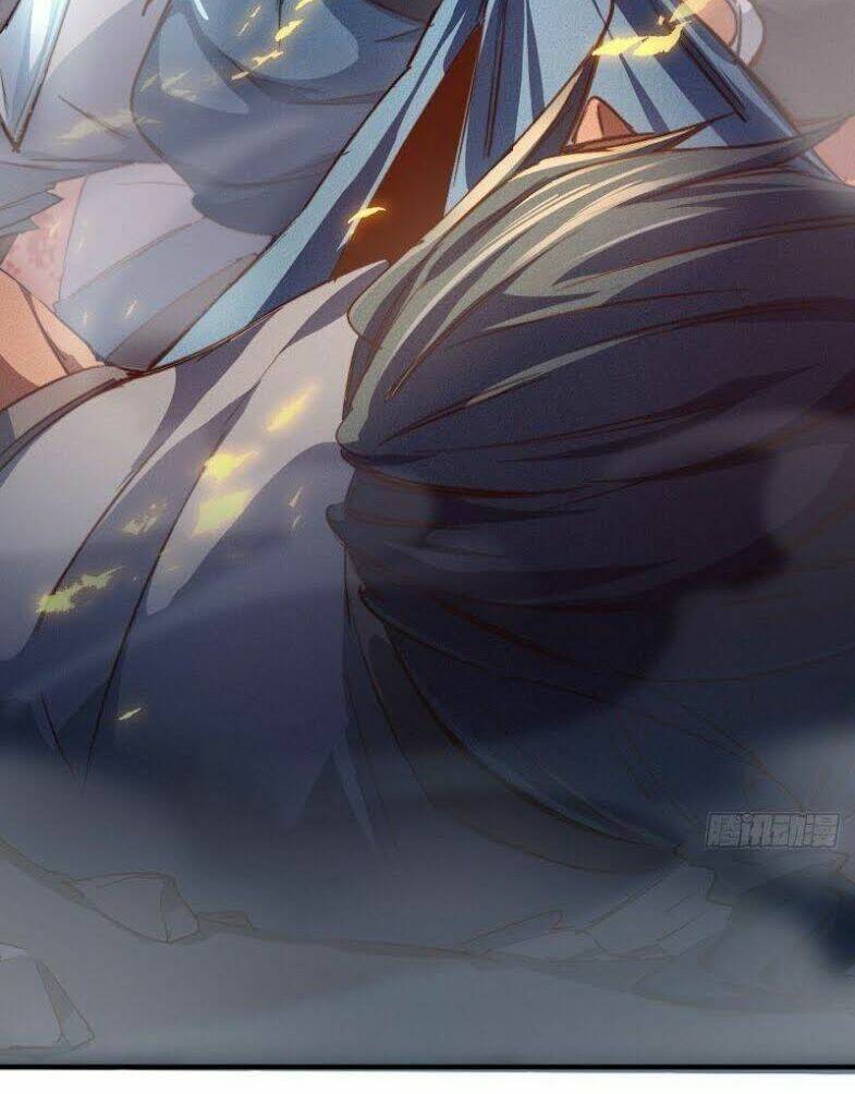 Ta Thành Thần Một Mình: Chapter 8