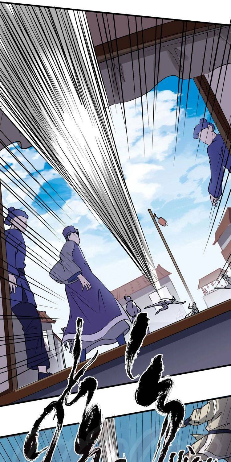 Đấu Hồn Đại Lục: Chapter 14