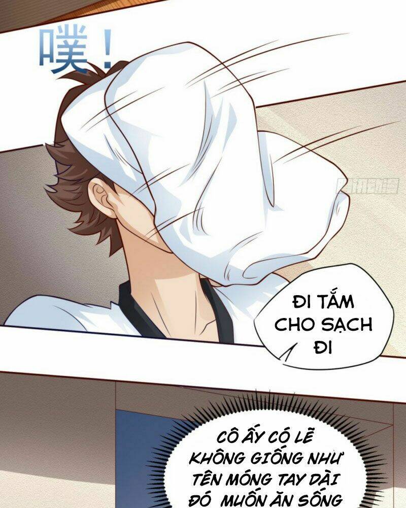 Tiên Giới Thương Thành: Chapter 27