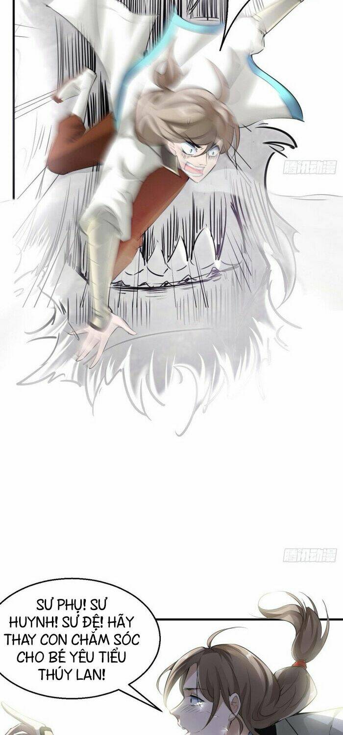 Tà Du Ký: Chapter 60
