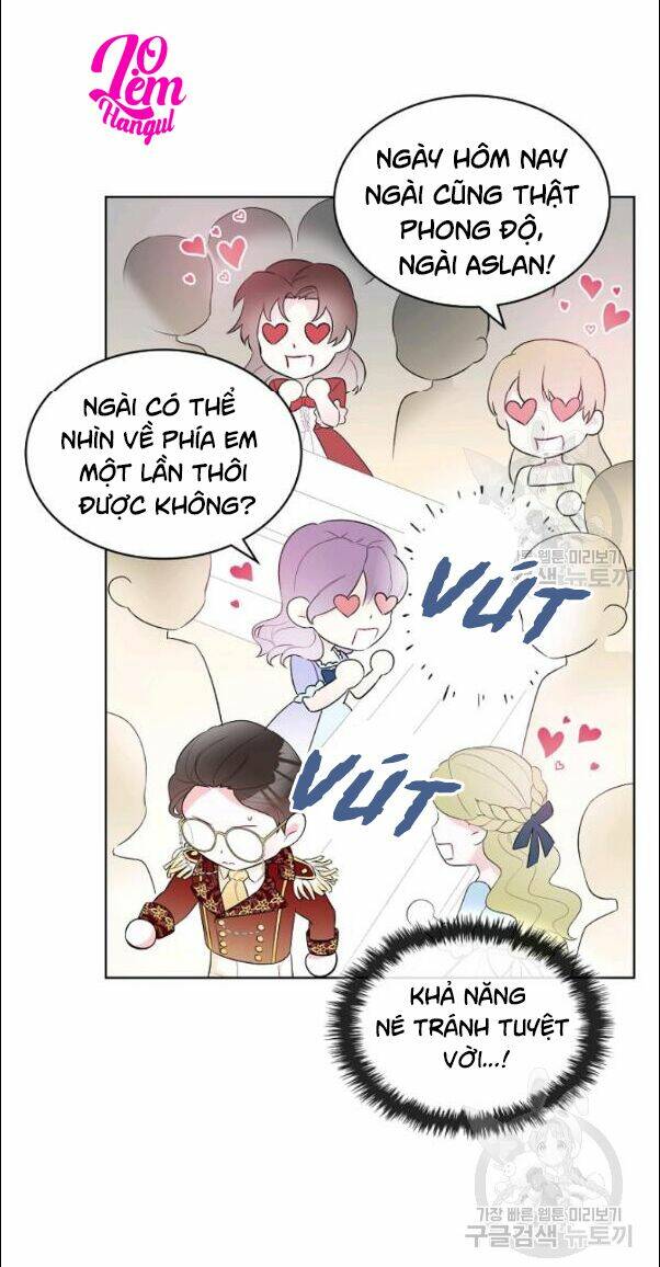 Kẻ Tạo Ra Nữ Phản Diện: Chapter 23