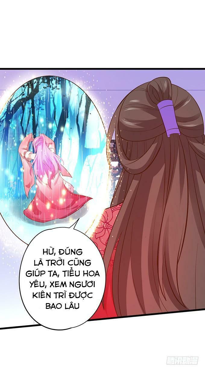 Hồ Tiên Hung Bạo: Chapter 106