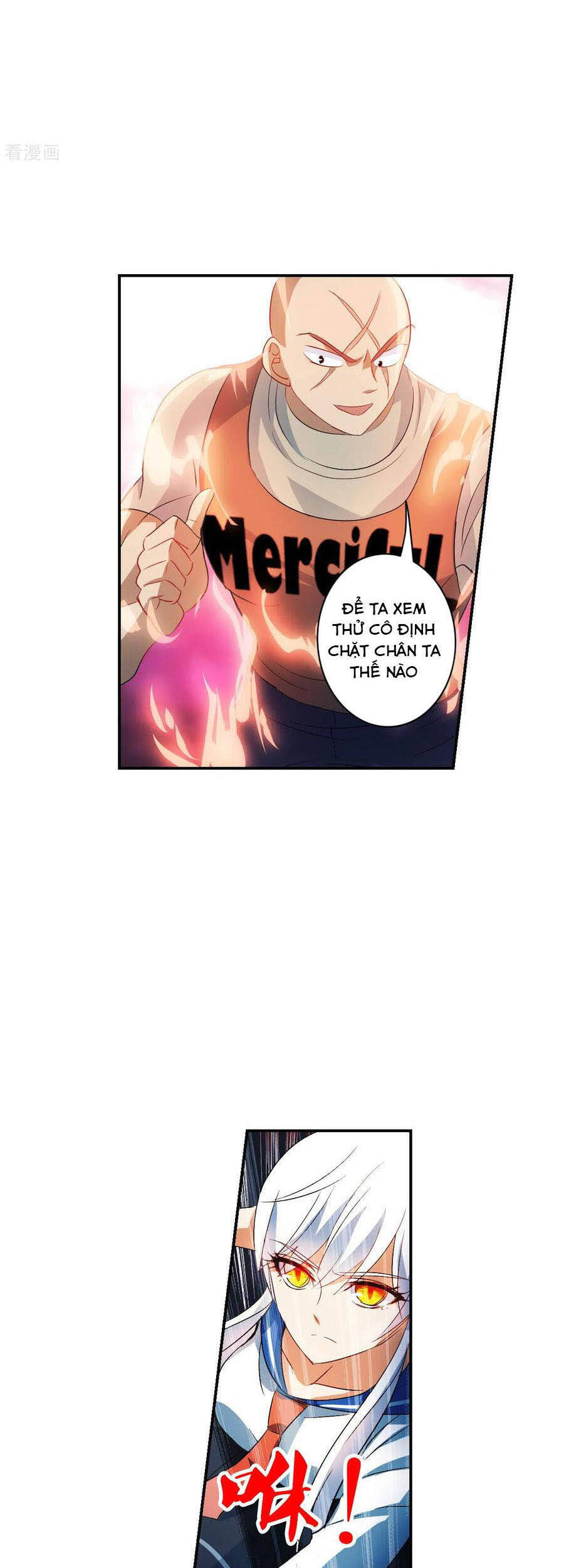 Tô Tịch Kỳ Quái: Chapter 121