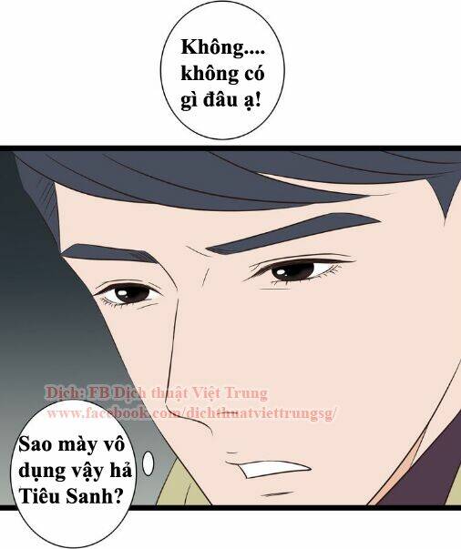 Cậu Câm: Chapter 28