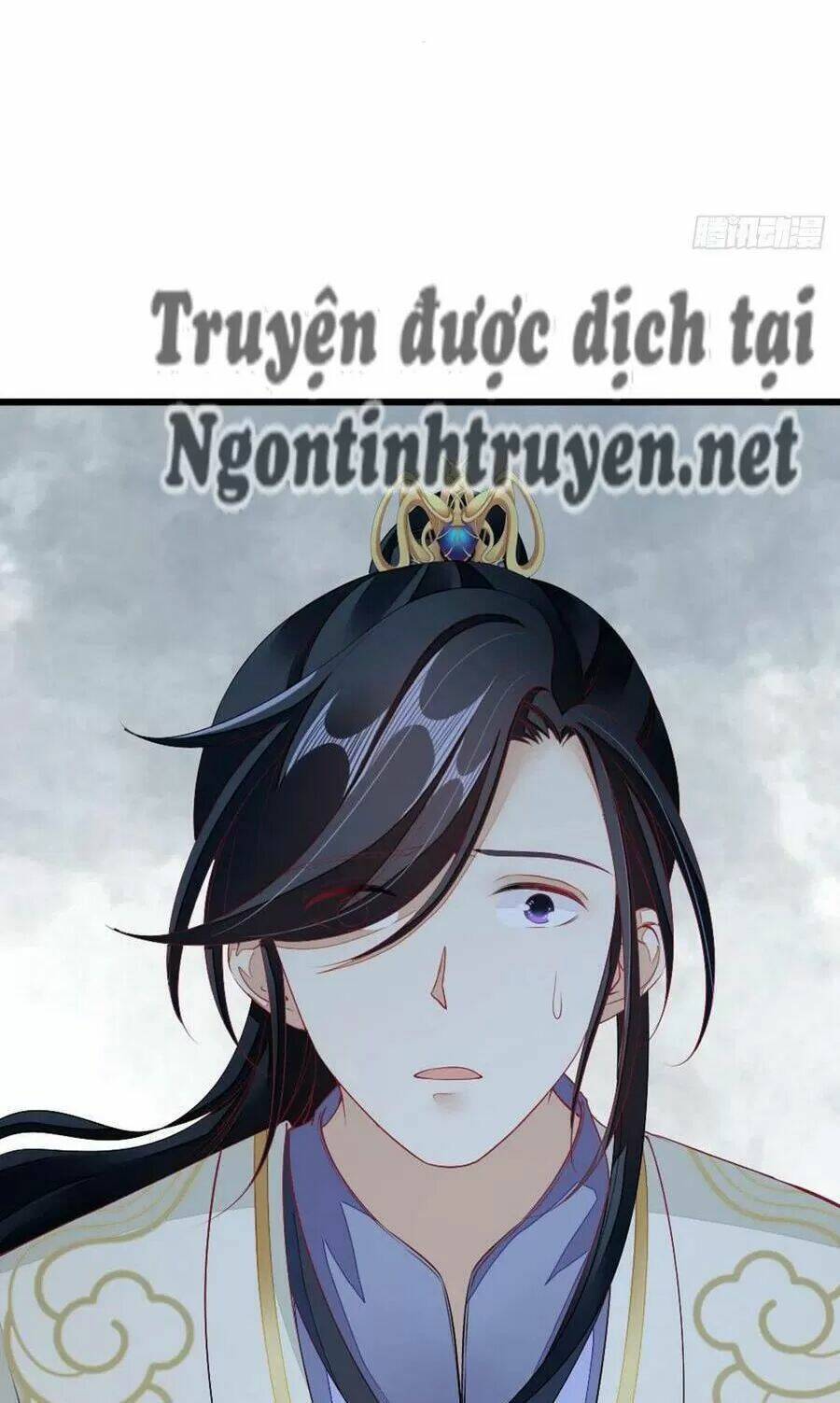 Mau Xuyên Không Rửa Tội Cho Nhân Vật Phản Diện: Chapter 18