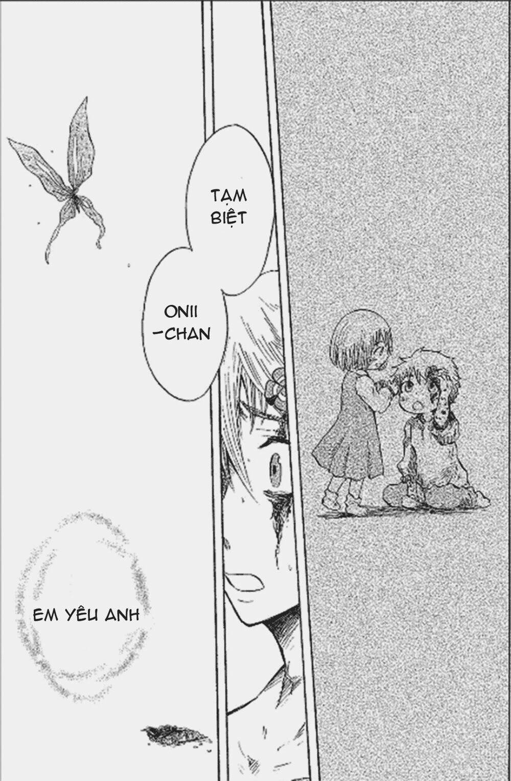 Pupa: Chapter 12