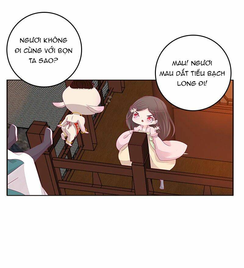 Tướng Quân Mời Ra Trận: Chapter 79