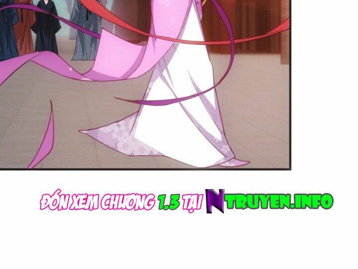 Bí Mật Của Dạ Tộc: Chapter 1.2