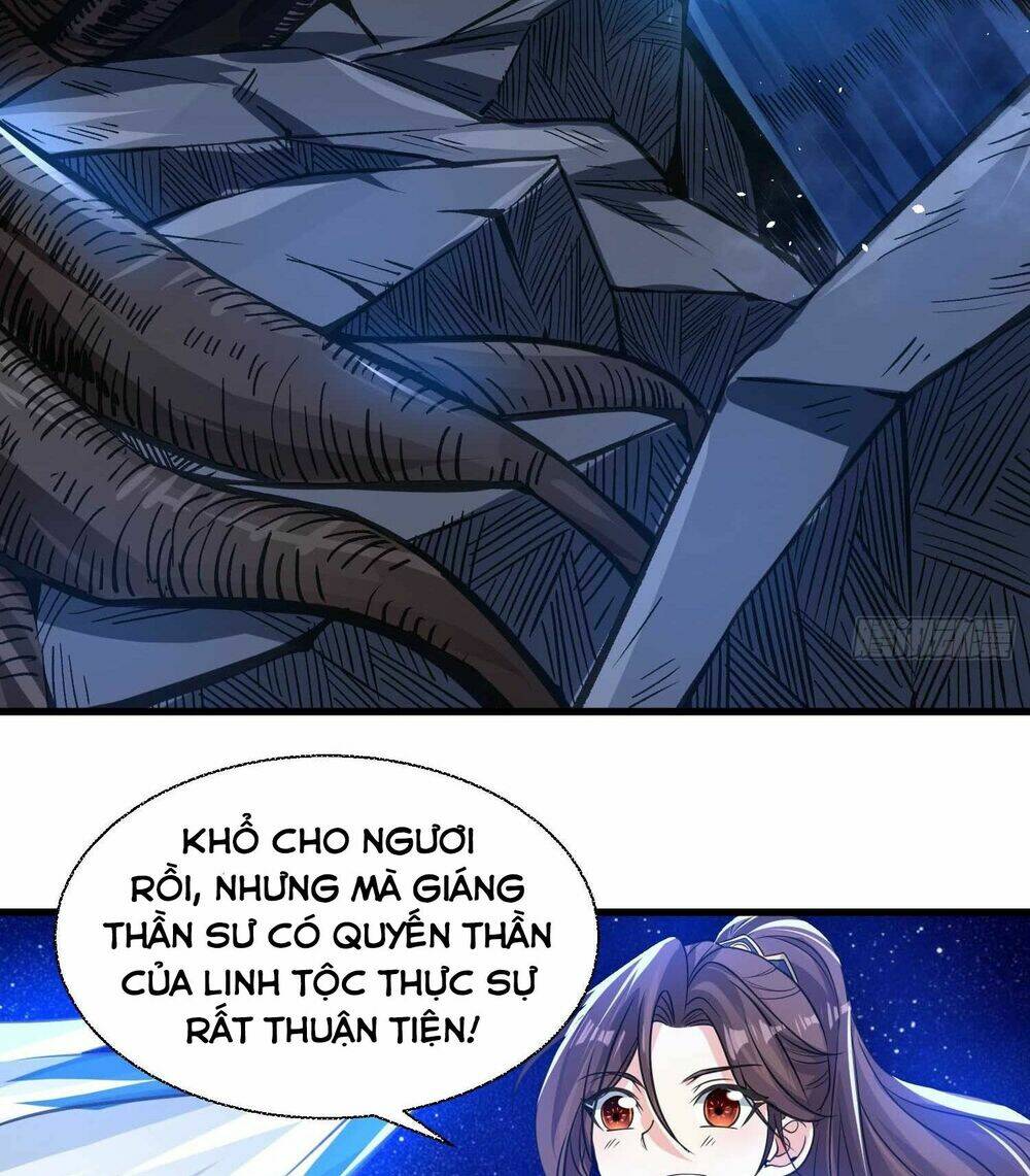 Giáng Thần Chiến Ký: Chapter 15