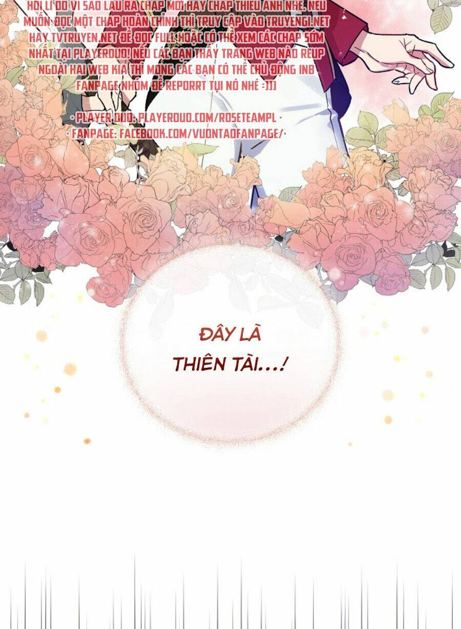 Kỵ Sĩ Đỏ Không Mê Tiền Mù Quáng: Chapter 17