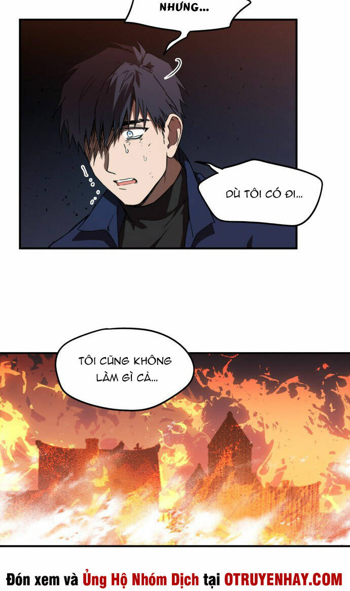 LÂU ĐÀI VÔ DANH: Chapter 25