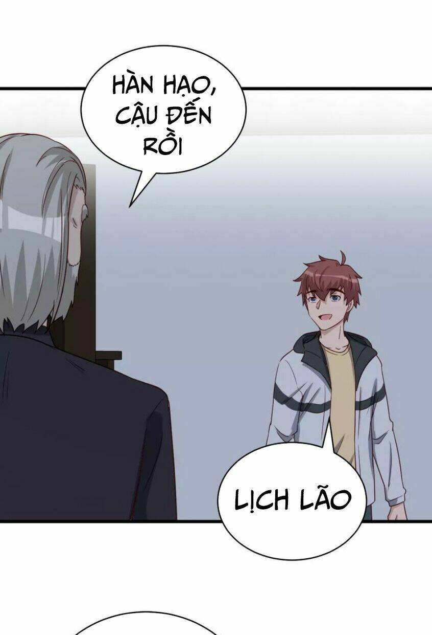 Hệ Thống Tu Tiên Mạnh Nhất: Chapter 20