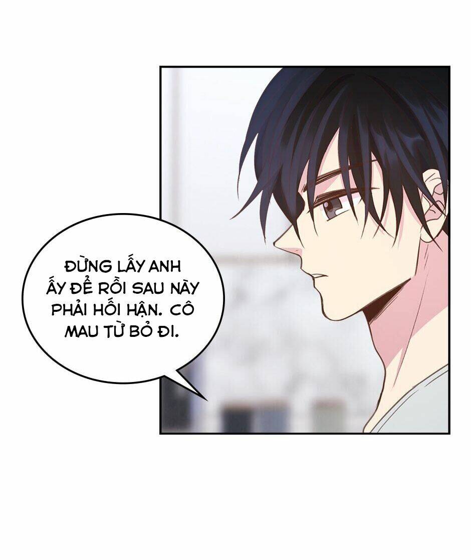 Cuộc Hôn Nhân Bất Khả Thi: Chapter 22