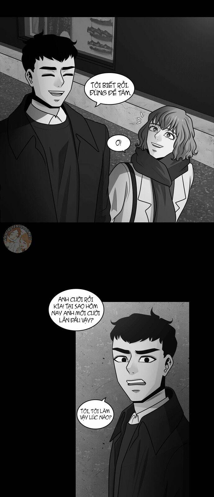 Tomorrow - Ngày Mai: Chapter 29