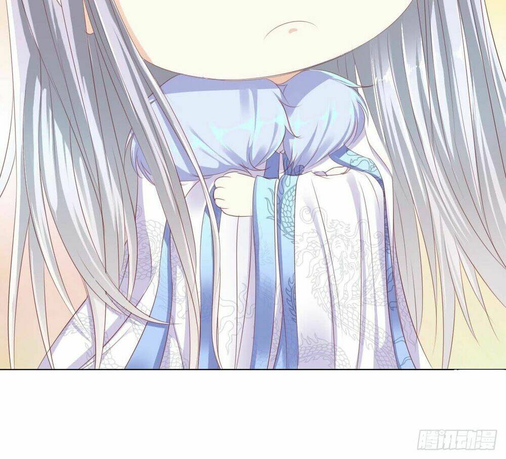 Hoàng Đế “Phế Vật” Tiến Hóa Sử: Chapter 53