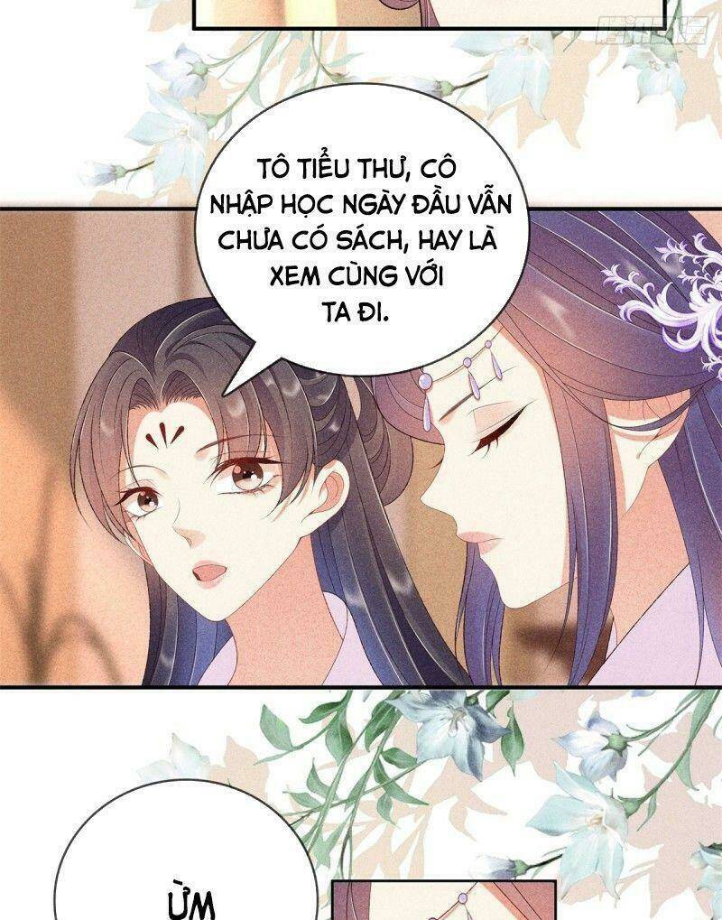 Trọng Sinh Chi Đích Nữ Bất Thiện: Chapter 67