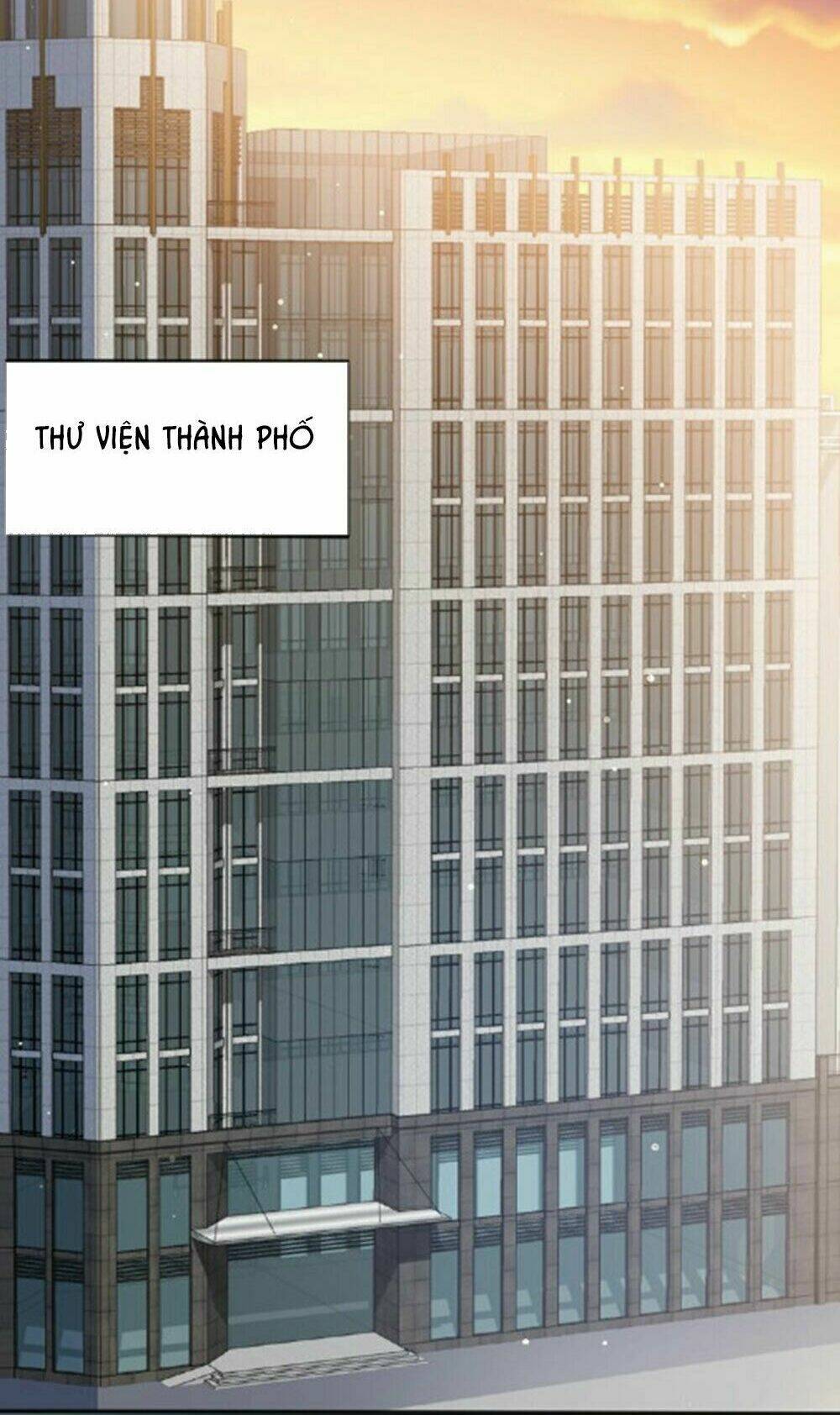 Tiệm May Luyến Sắc: Chapter 21