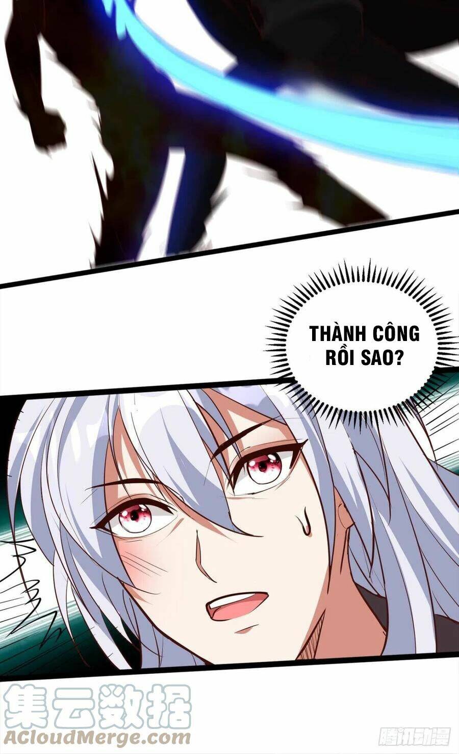 Mạt Thế Thần Tài: Chapter 44