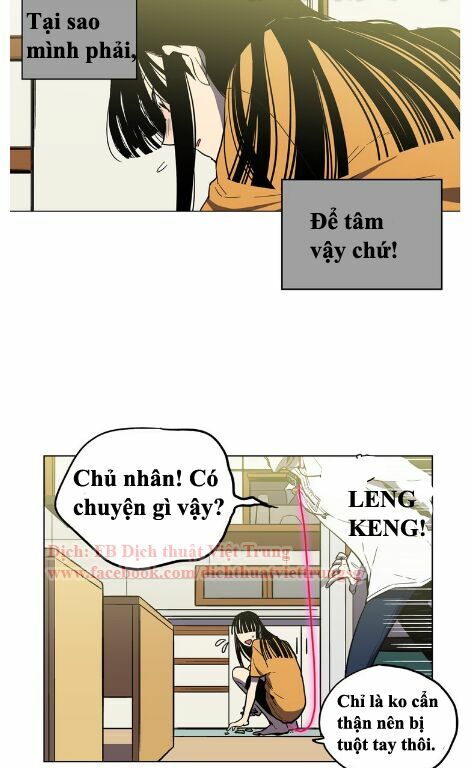 Xin Đừng Cắn Em: Chapter 15