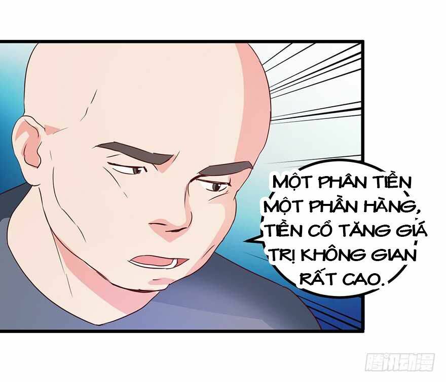 Thấu Thị Tiên Y: Chapter 37