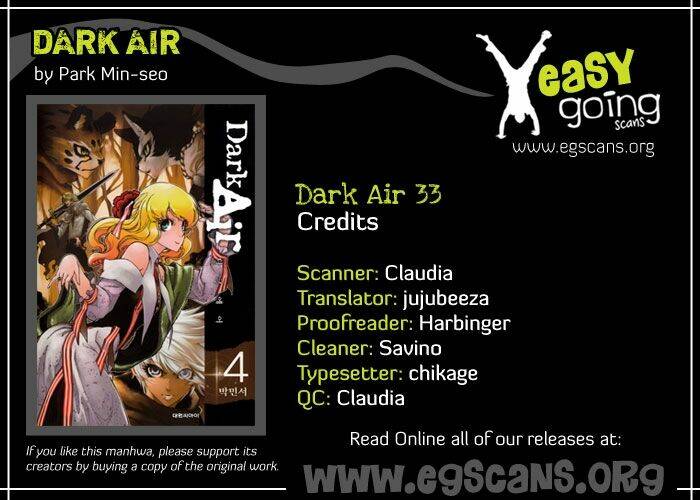 Dark Air: Chapter 33