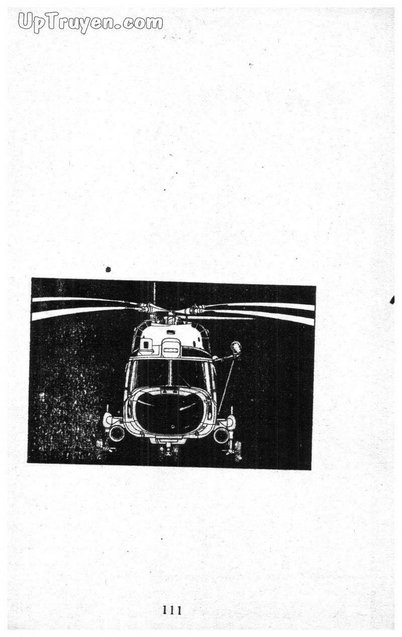 9 Banme No Musashi: Chapter 4