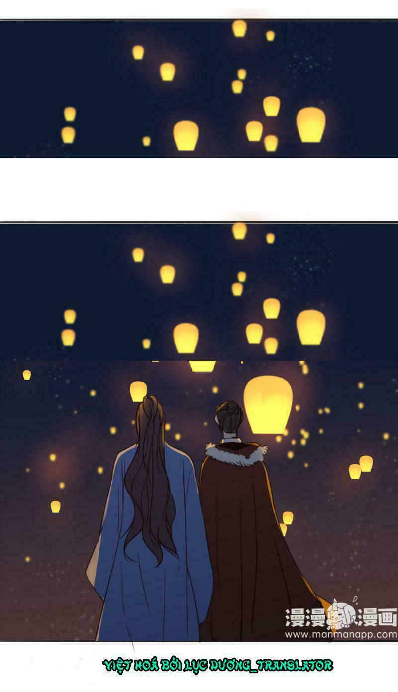 Chỉ phu vi thê: Chapter 51