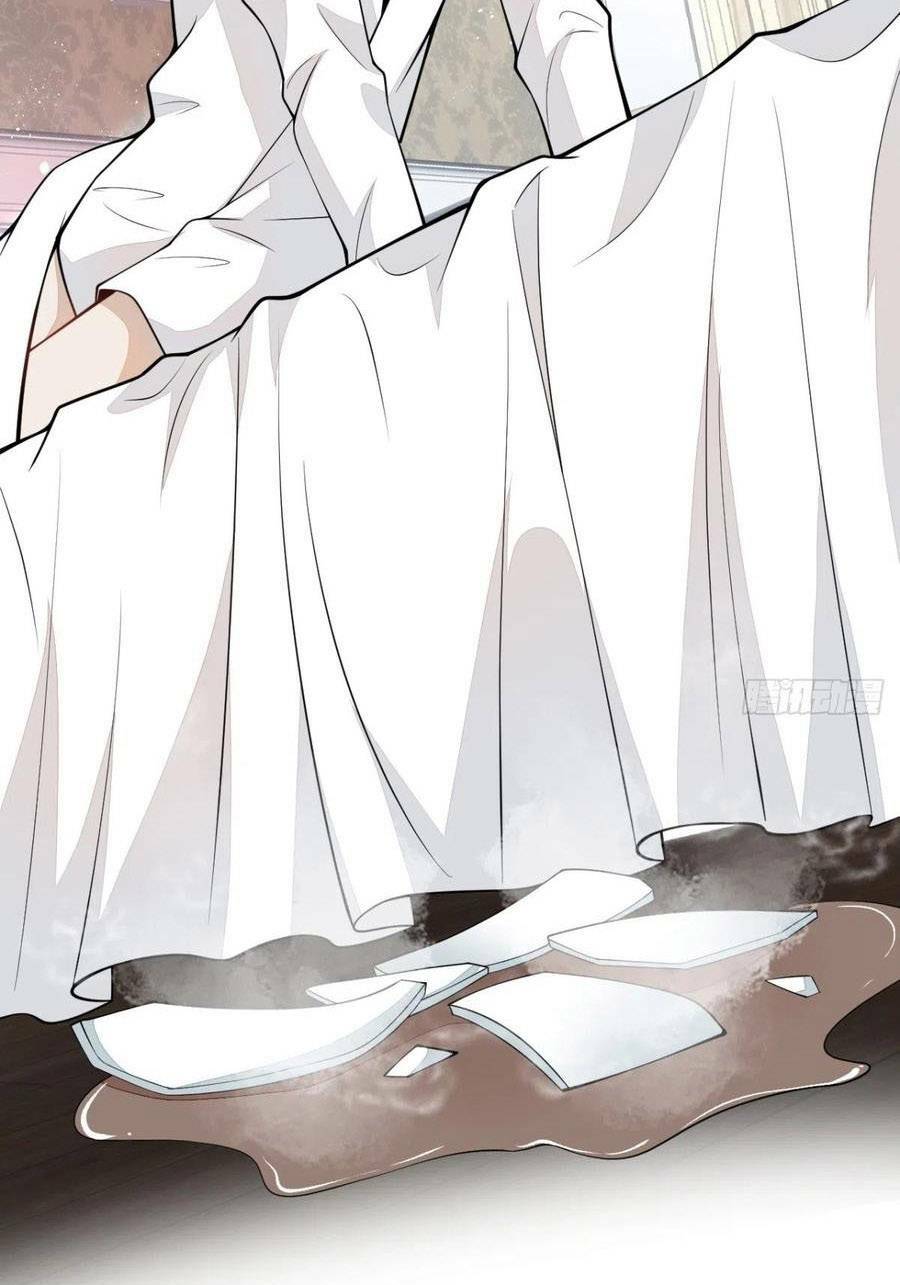 Xuyên Không Đến Thế Giới Trở Thành Đóa Hoa Của Anh: Chapter 44