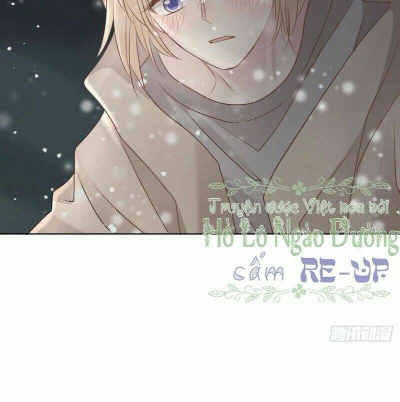 Điều Giáo Gấu Bắc Cực: Chapter 41