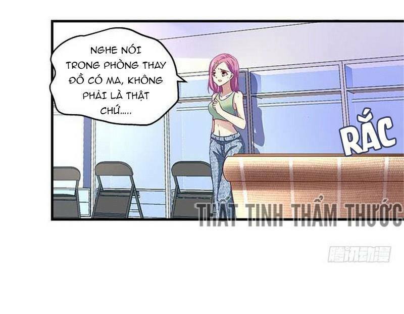 Thiên lại âm linh: Chapter 35