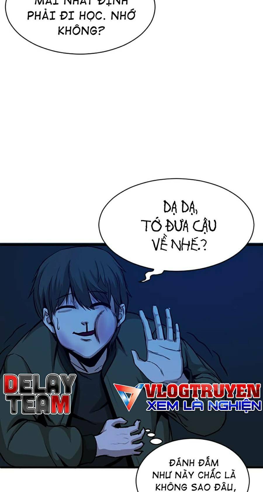 Không Làm Anh Hùng Để Trở Thành Nhân Vật Phản Diện: Chapter 5