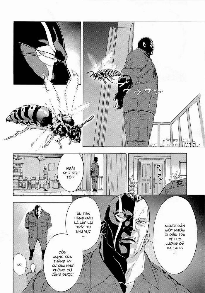 Until Death Do Us Part: Chapter 182