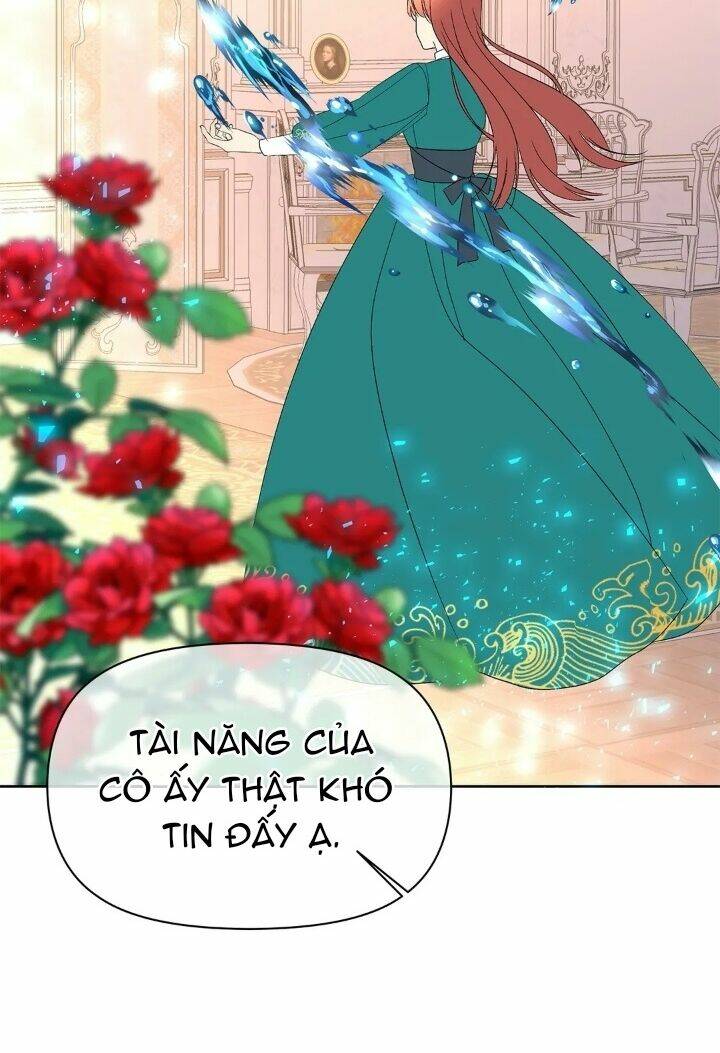 Công Chúa Thời Gian Có Hạn: Chapter 26