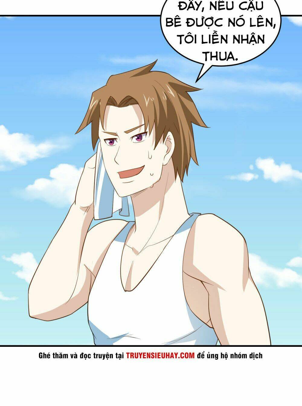 Tay Chơi Thần Cấp: Chapter 65