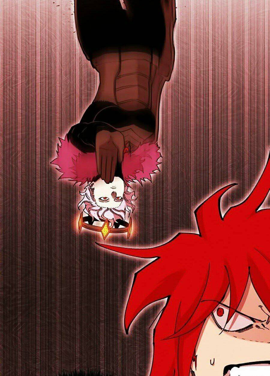 Hard Core Leveling Warrior Ss2: Chapter 95