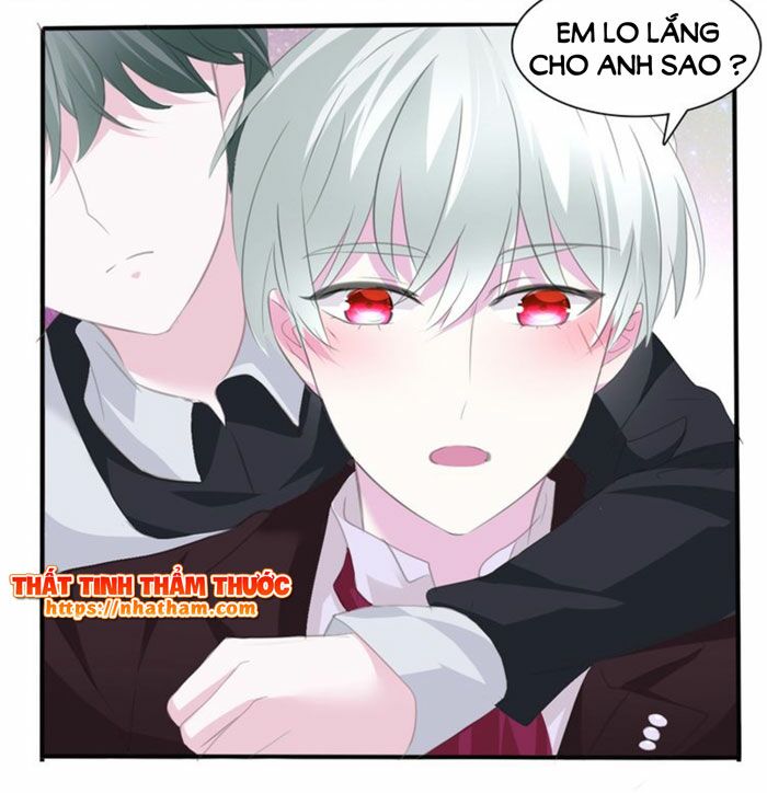 Một lời không hợp liền hút máu: Chapter 48