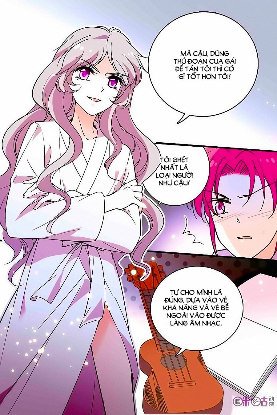 Thanh Ninh Chi Hạ: Chapter 174
