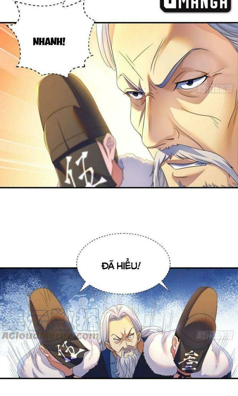 Ta Là Đại Hoàn Đan: Chapter 49