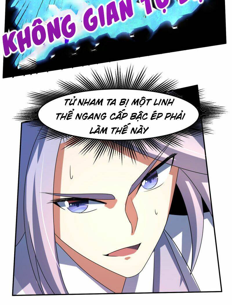 Tuyệt Thế Thánh Đế: Chapter 25