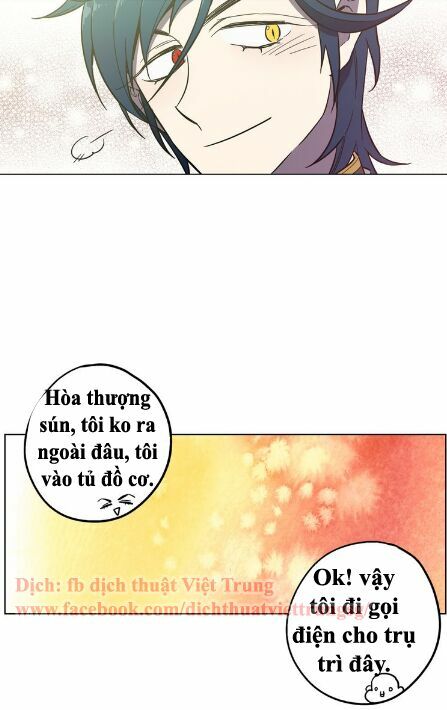 Xin Đừng Cắn Em: Chapter 20