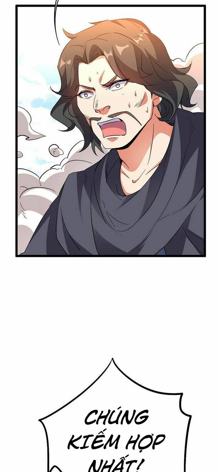 Phục Thiên Thánh Chủ: Chapter 94