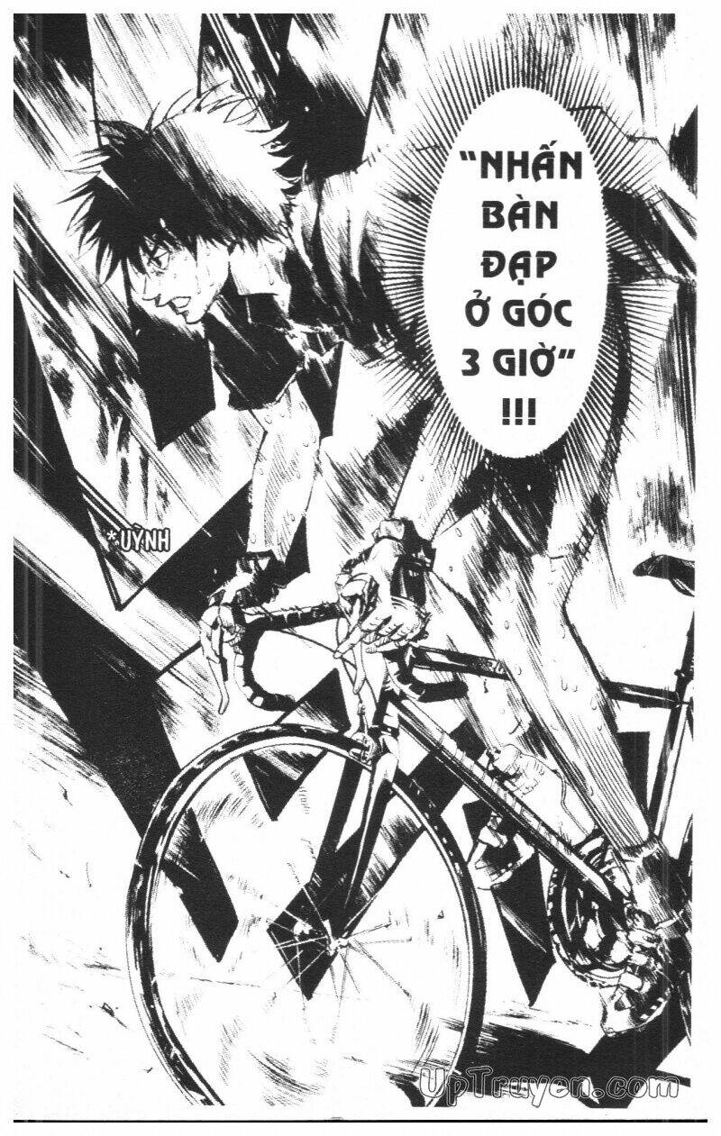 Over Drive: Chapter 6