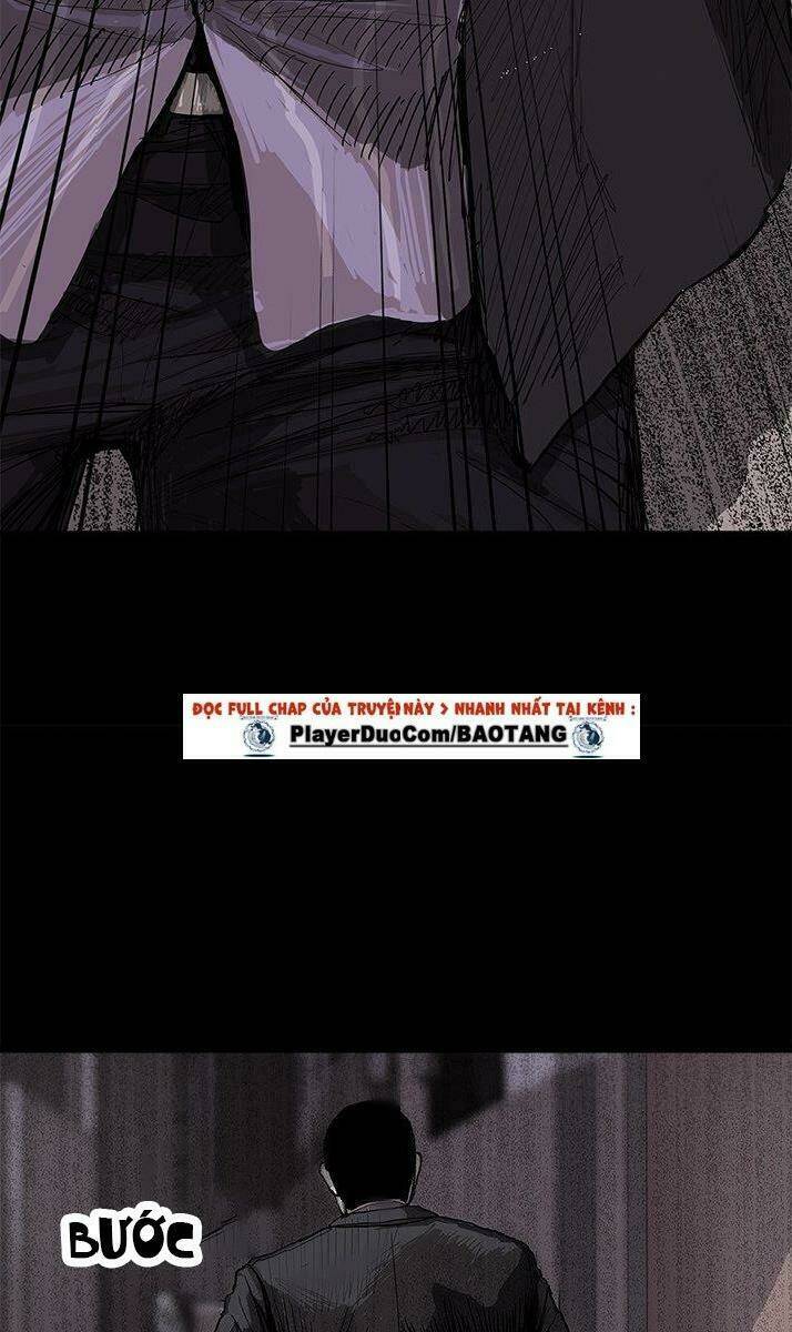 Âm Mưu Báo Thù: Chapter 4