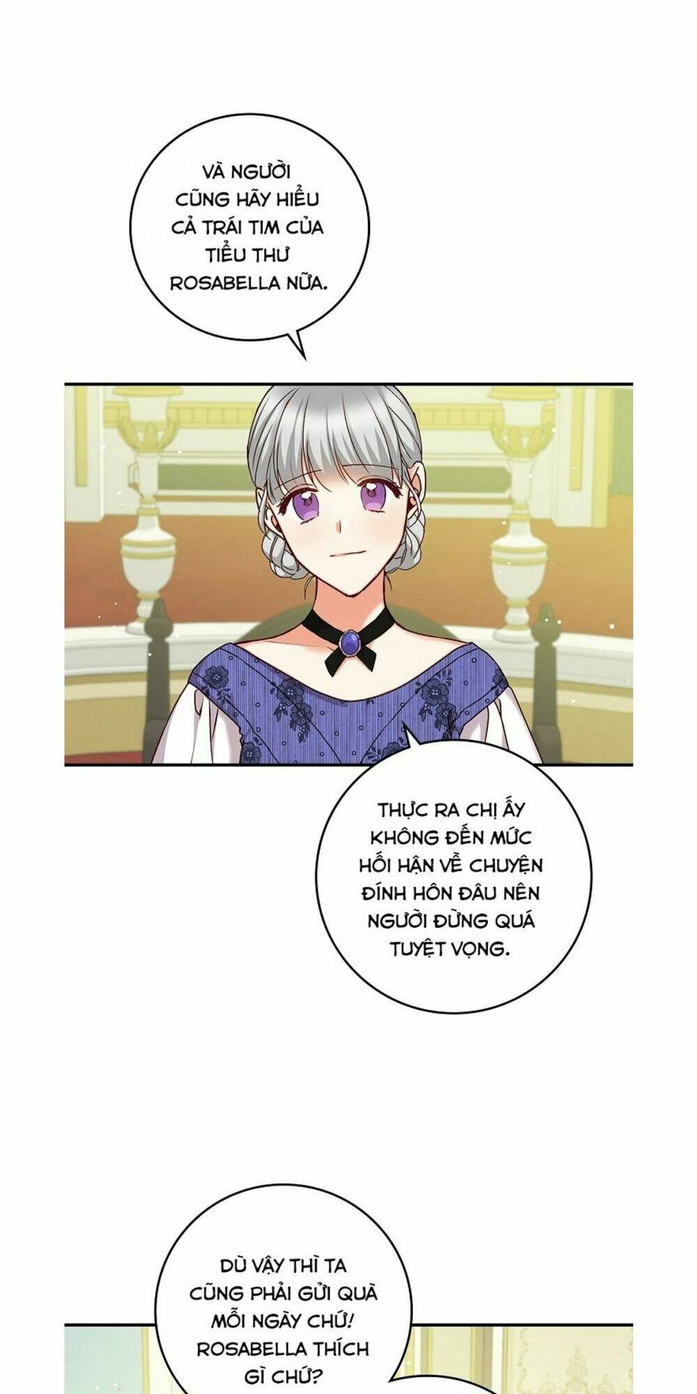 Đừng Chọc Đứa Em Gái Bé Bỏng Của Chúng Tôi: Chapter 69
