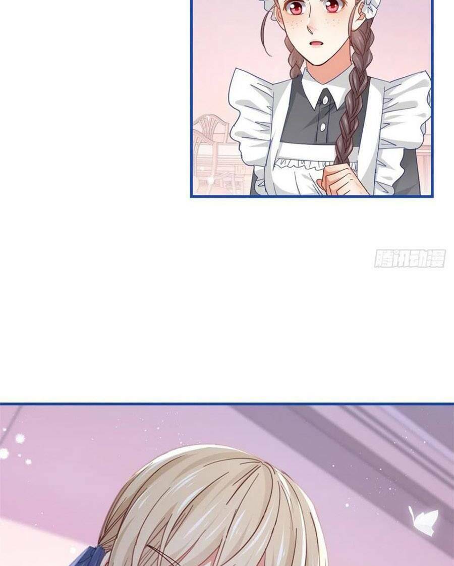 Nữ Hoàng Đầu Tiên Của Đế Quốc: Chapter 94