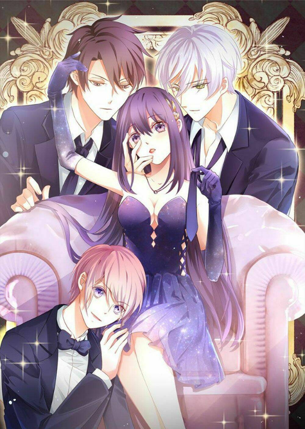 Tiệm May Luyến Sắc: Chapter 14