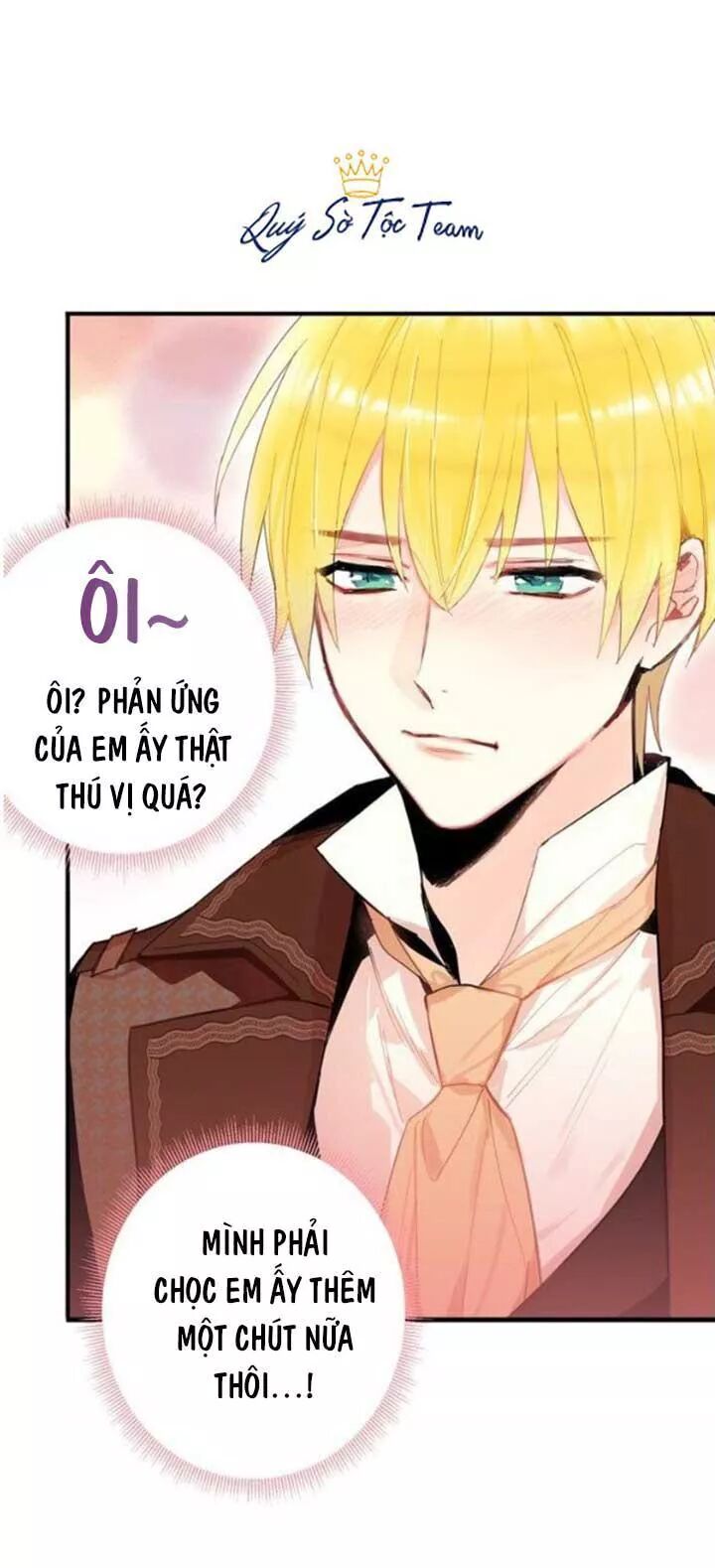 Tồn Tại Với Tư Cách Là Vợ Của Nam Chính: Chapter 60: Câu nói vô tình