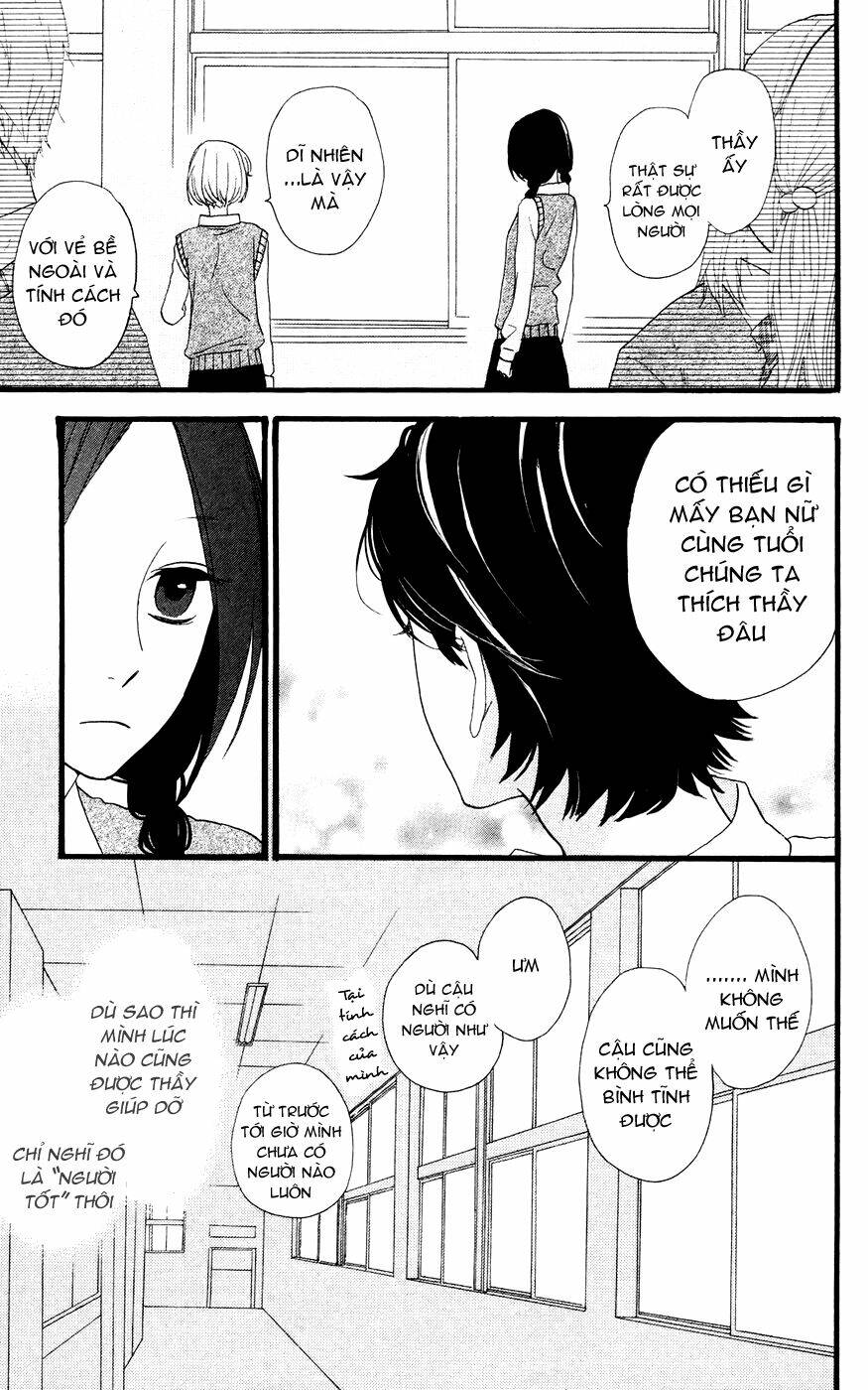 Sao Mai Của Em: Chapter 7
