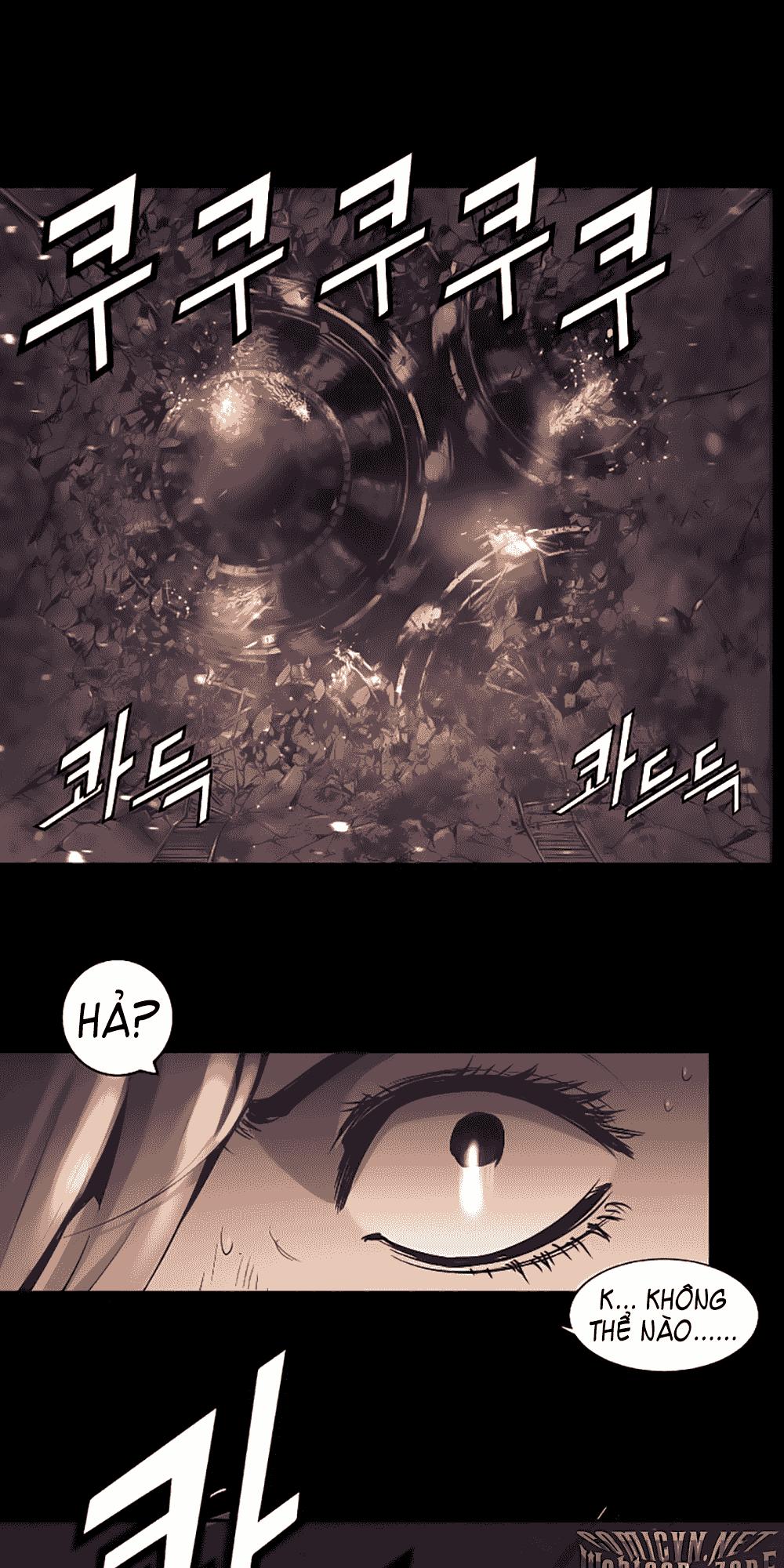 Dị Giới Tam Tuyệt: Chapter 13